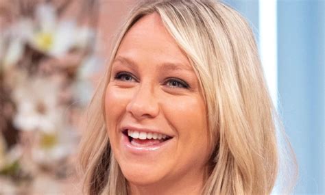 Chloe Madeley strips naked to showcase her post